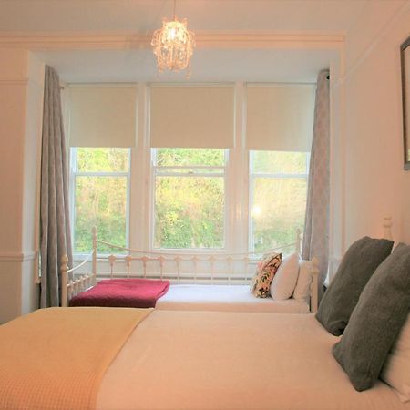 The Telstar Bed & Breakfast เอ็กซิเตอร์ ภายนอก รูปภาพ