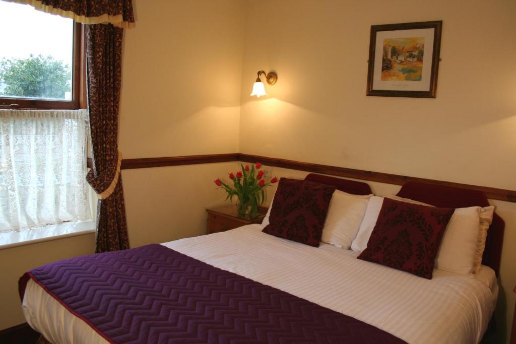 The Telstar Bed & Breakfast เอ็กซิเตอร์ ห้อง รูปภาพ
